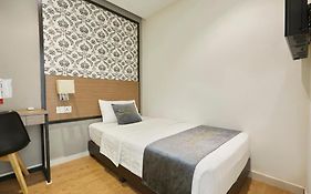 Le Ruiz Boutique Hotel